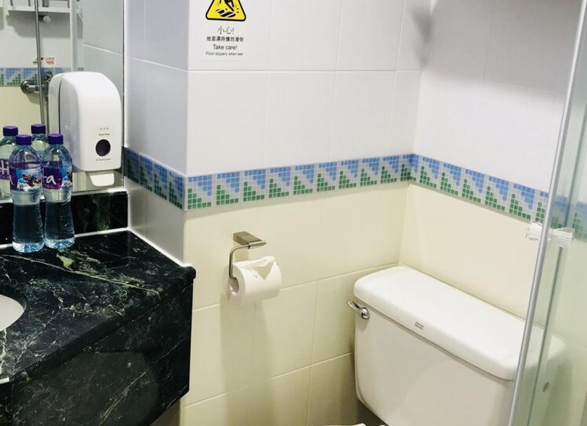 Bathroom Photo