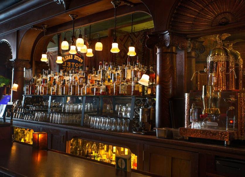 Bar Photo