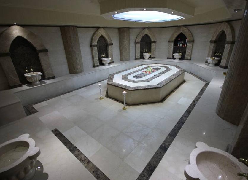 Spa Photo