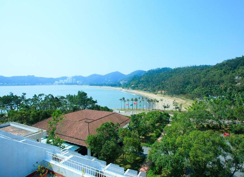 Outdoors view Photo