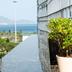 Outdoors view