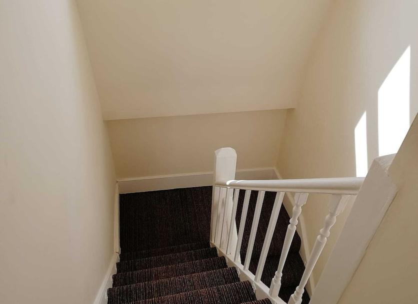 Stairs Photo