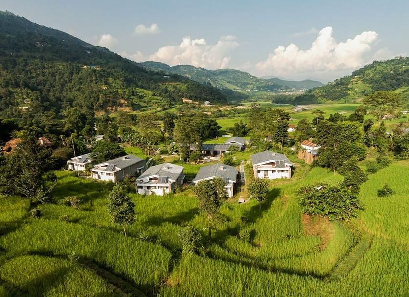 Outdoors view Photo