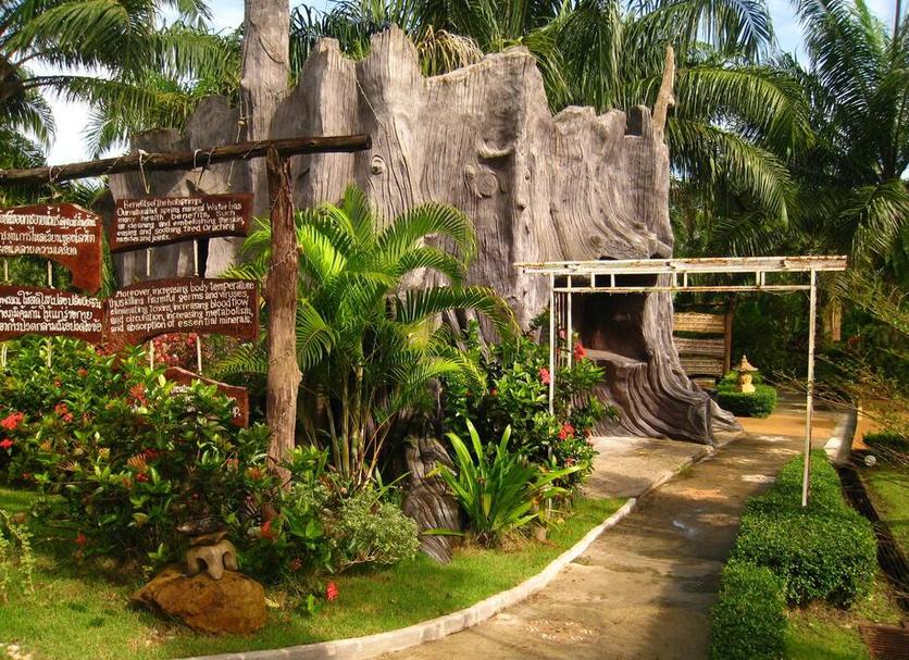 Outdoors view Photo