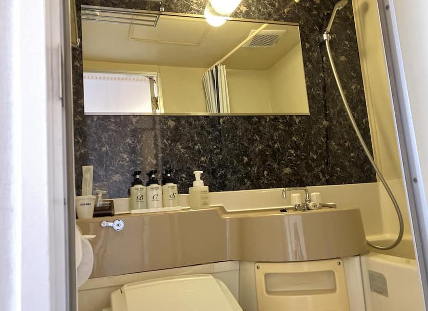 Bathroom Photo