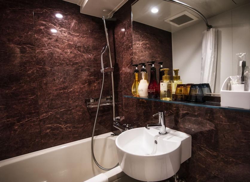 Bathroom Photo