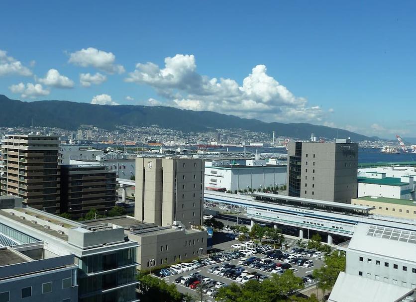 Outdoors view Photo