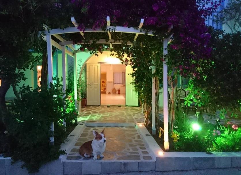 Outdoors view Photo