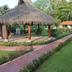 Outdoors view