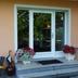 Outdoors view