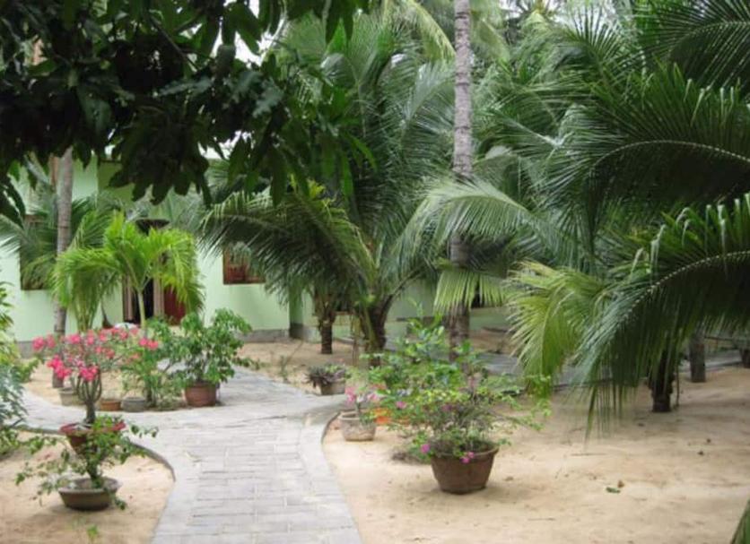 Outdoors view Photo