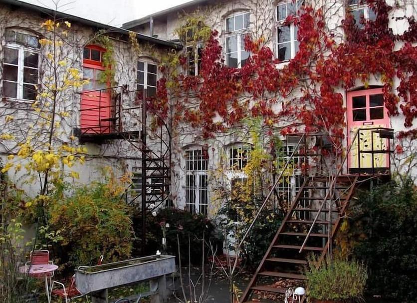 Outdoors view Photo