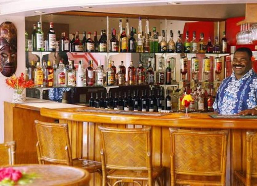 Bar Photo