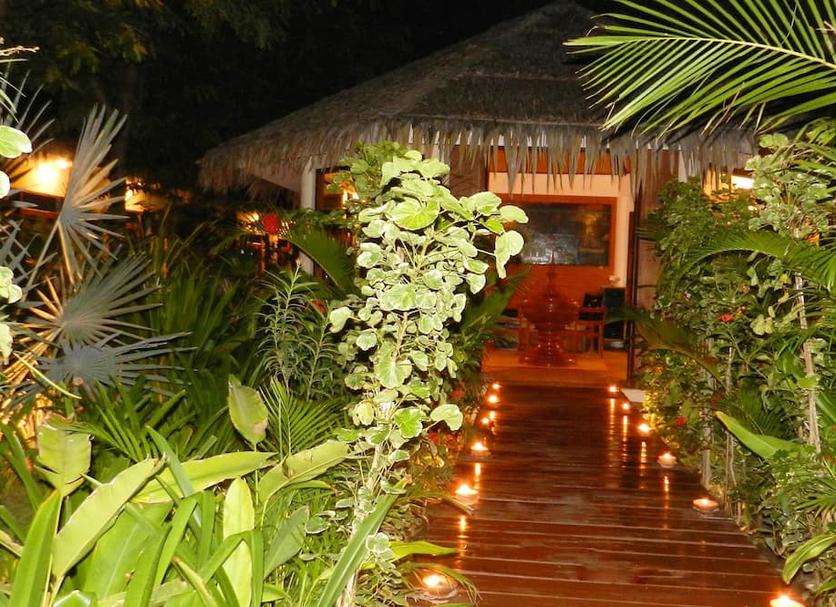 Outdoors view Photo
