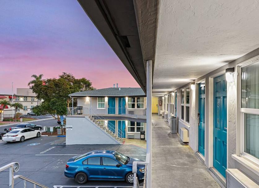 Outdoors view Photo