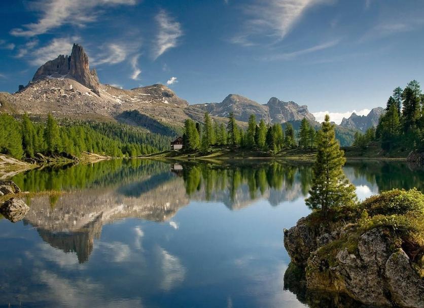 Outdoors view Photo
