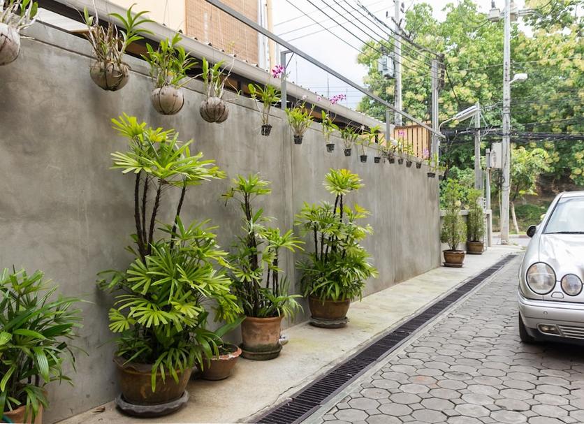Outdoors view Photo