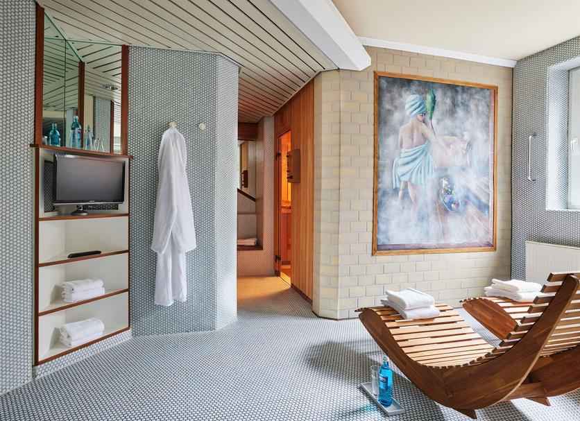 Spa Photo