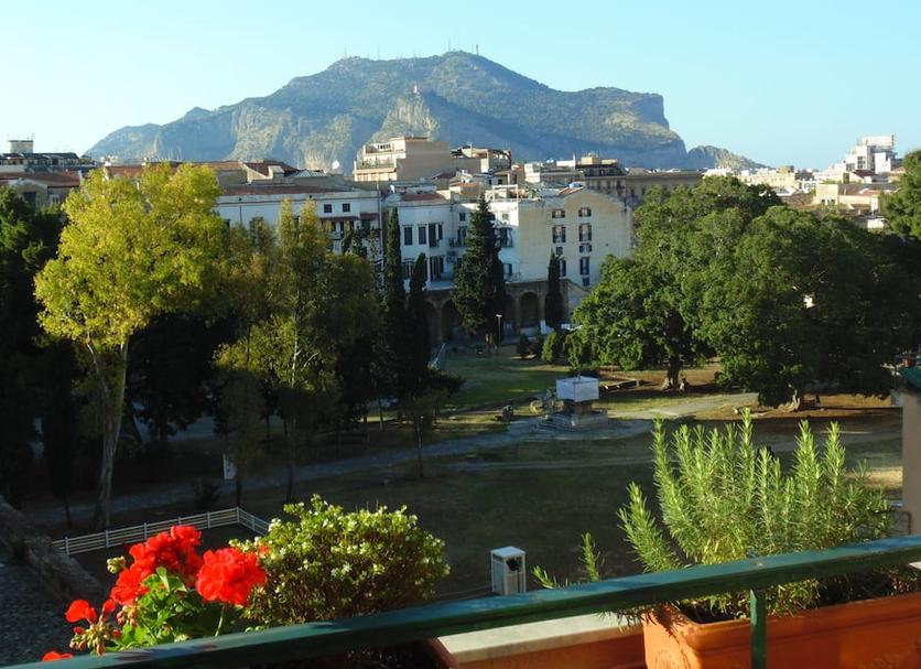 Outdoors view Photo