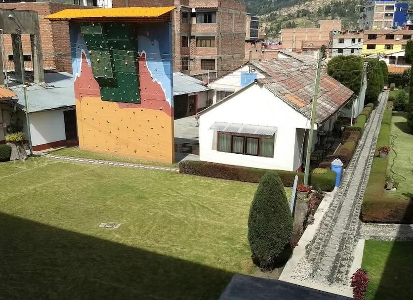 Outdoors view Photo