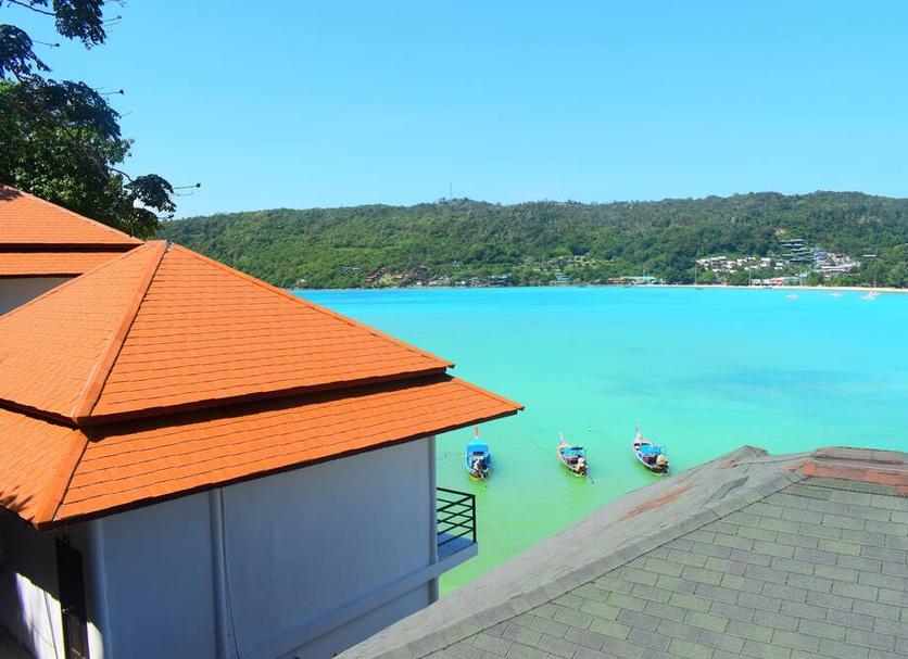 Outdoors view Photo