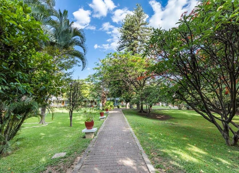 Outdoors view Photo
