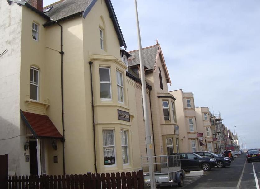 Building Photo