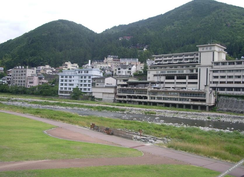 Outdoors view Photo