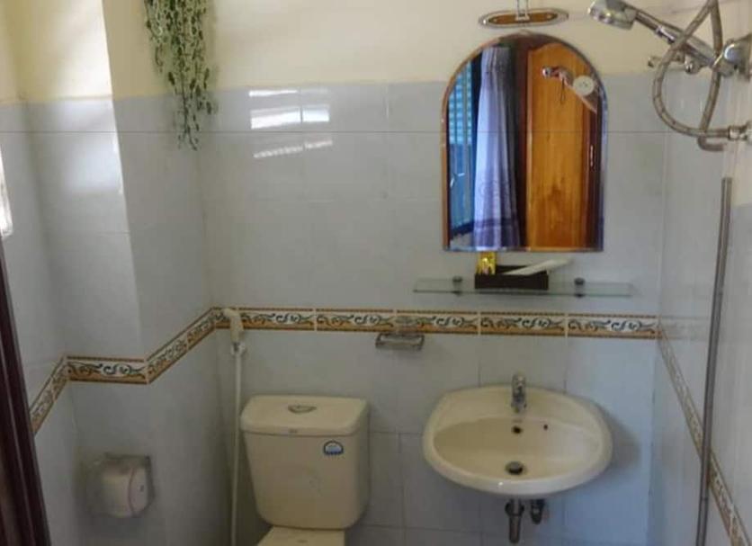 Bathroom Photo