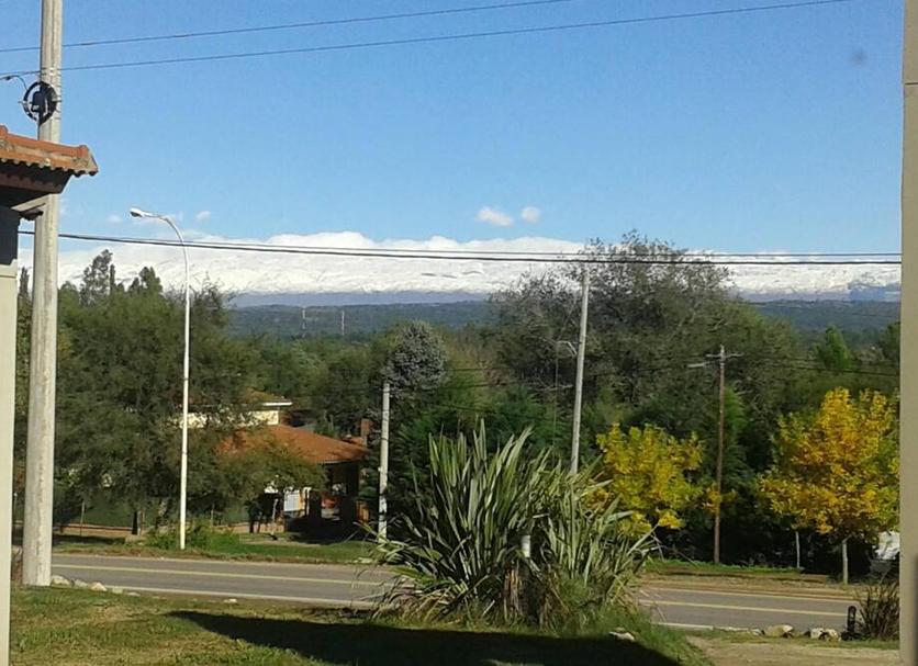 Outdoors view Photo