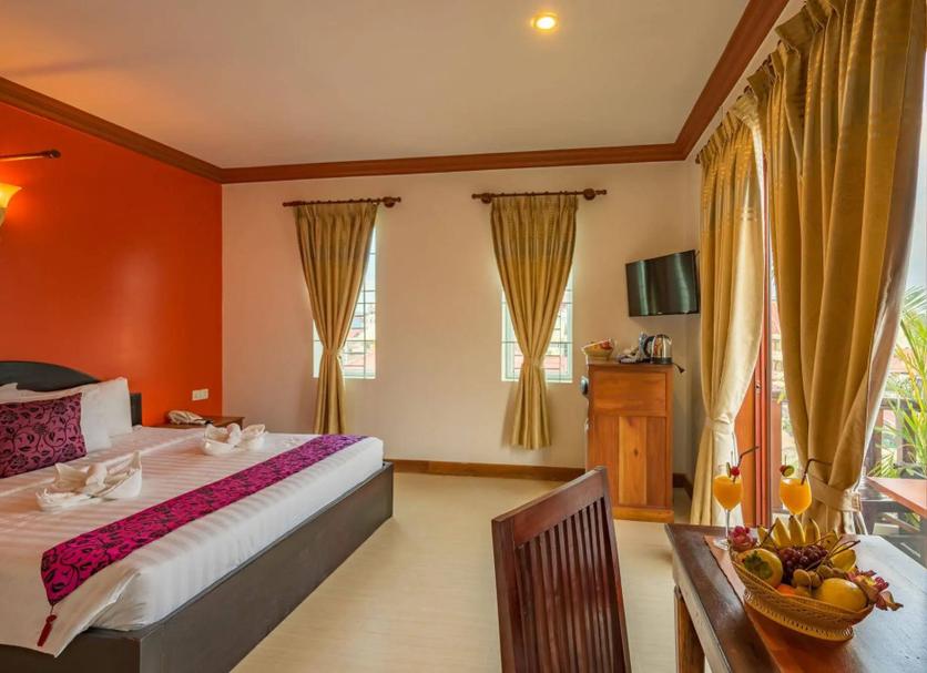 Bedroom Photo