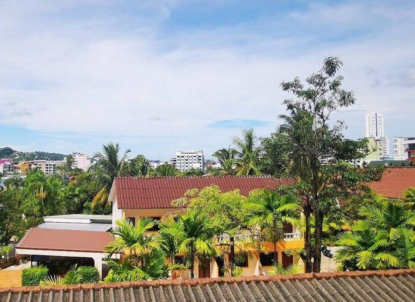 Outdoors view Photo