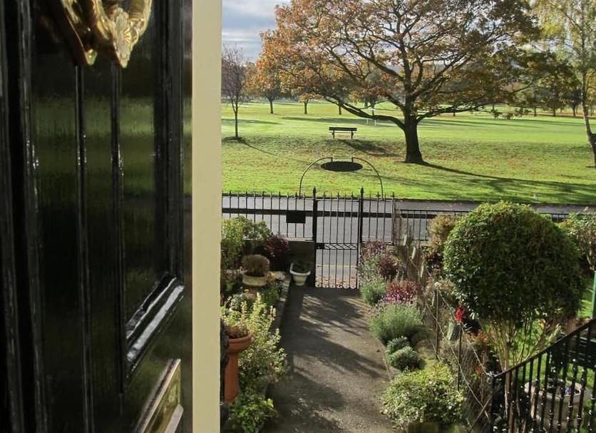 Outdoors view Photo