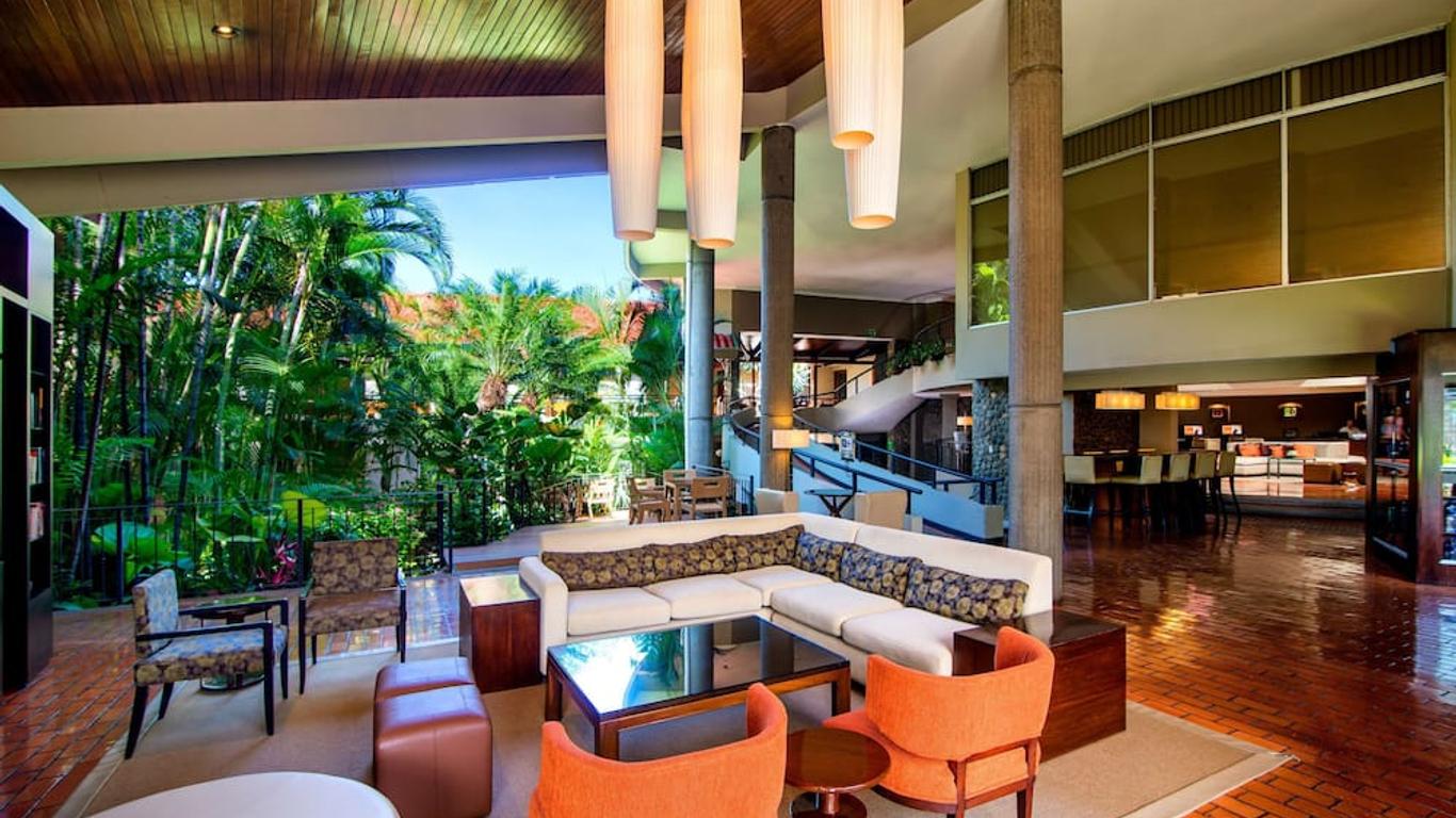DoubleTree by Hilton Cariari - San Jose Costa Rica