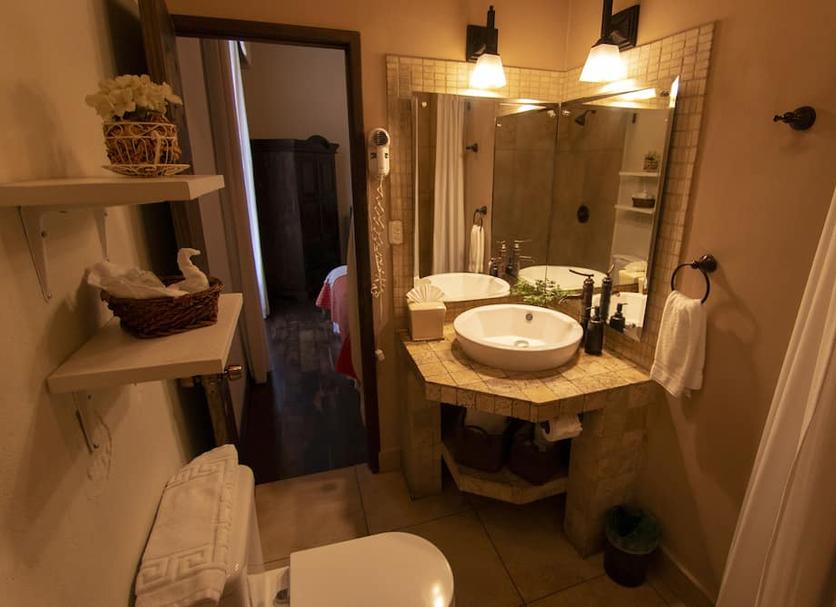 Bathroom Photo