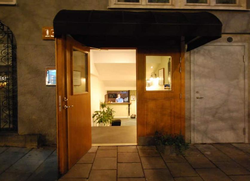 Outdoors view Photo
