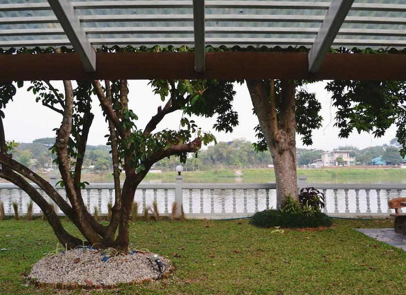 Outdoors view Photo