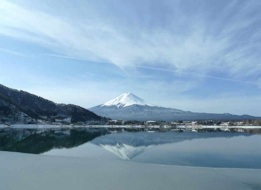 Outdoors view Photo