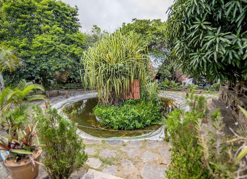 Outdoors view Photo
