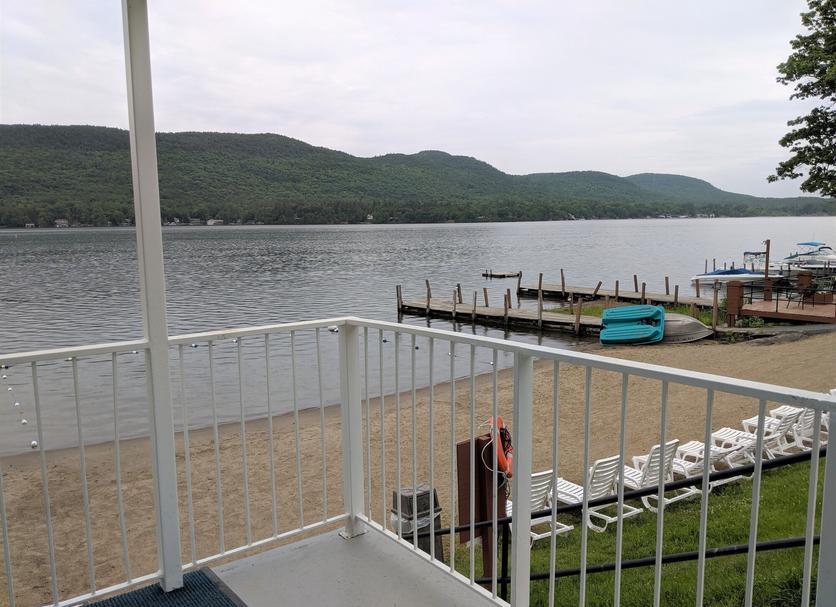 Outdoors view Photo