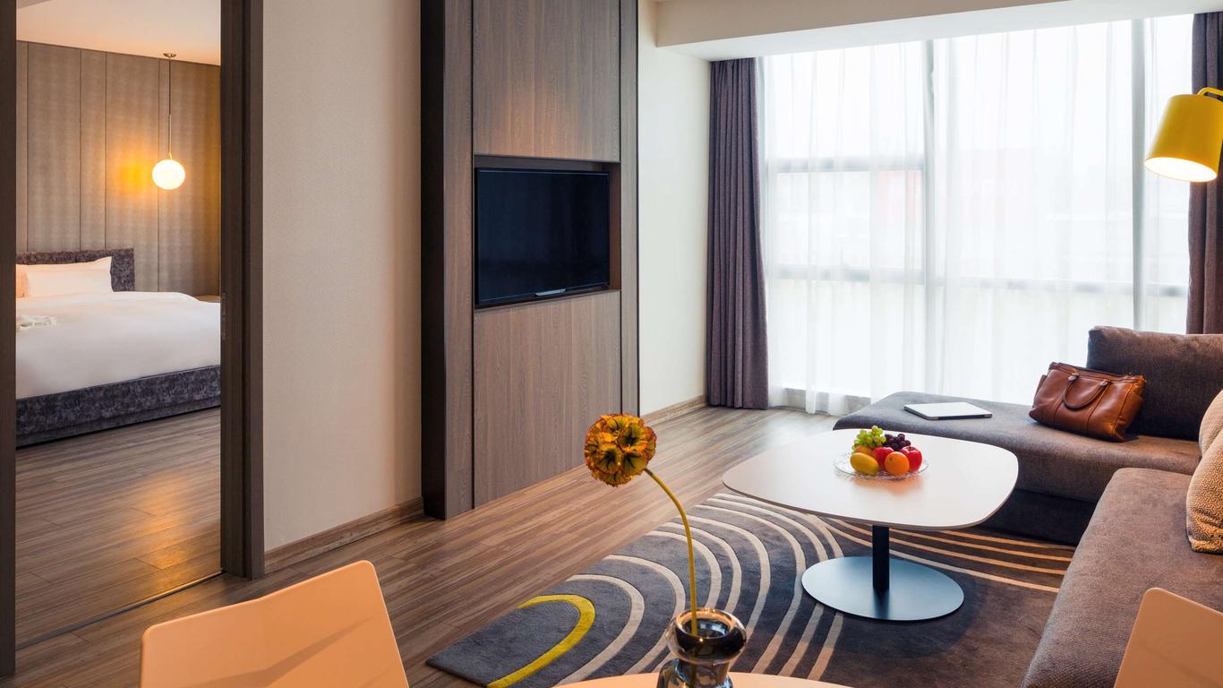 Mercure Shanghai Hongqiao South