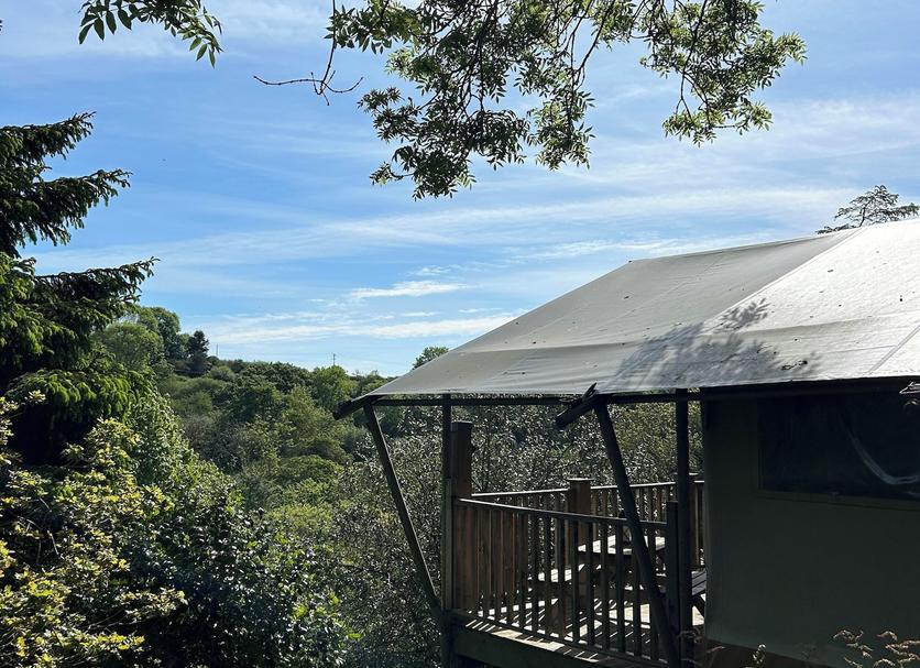 Outdoors view Photo
