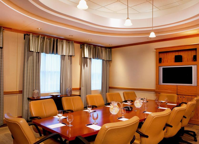 Conference room Photo
