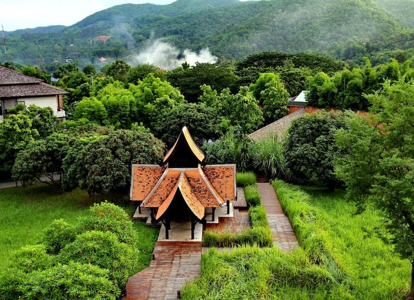 Outdoors view Photo