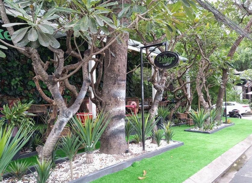 Outdoors view Photo