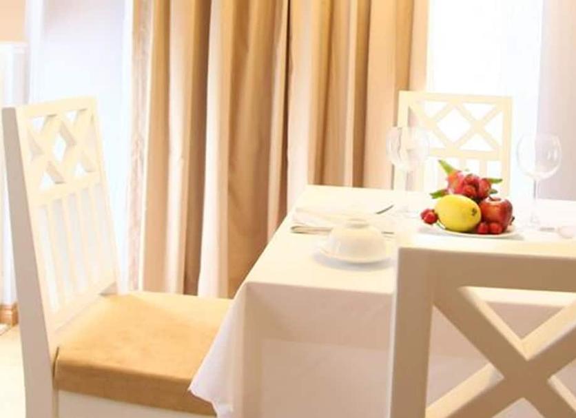 Dining room Photo