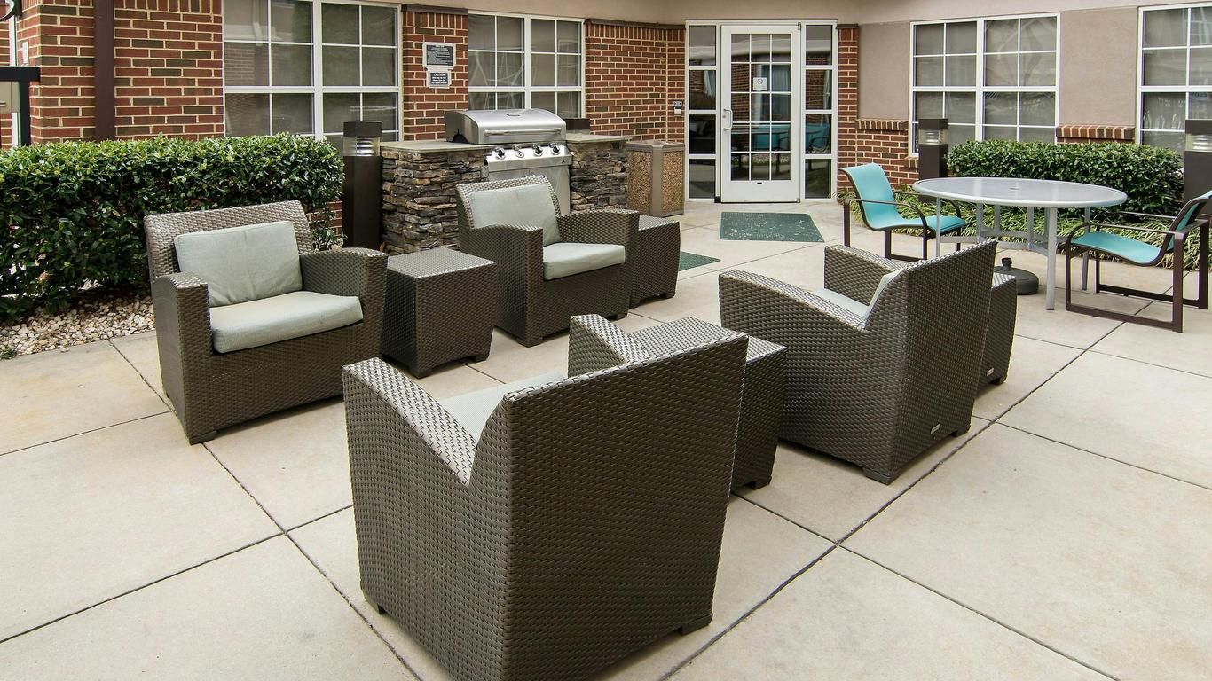 Residence Inn by Marriott Charlotte Piper Glen