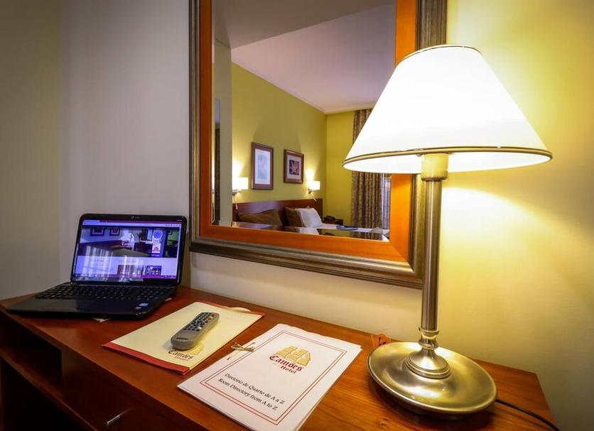 Room amenity Photo