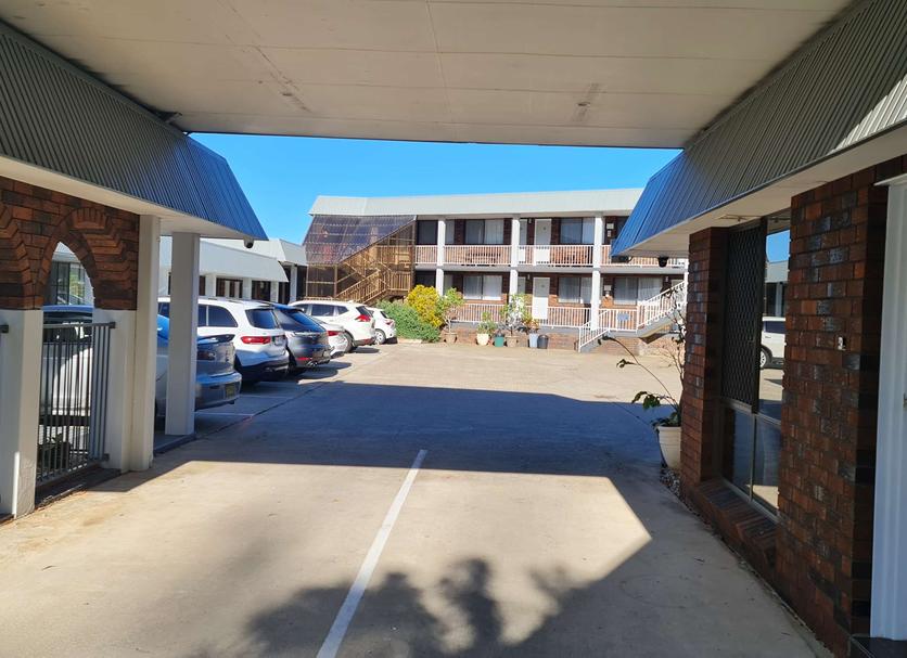 Outdoors view Photo