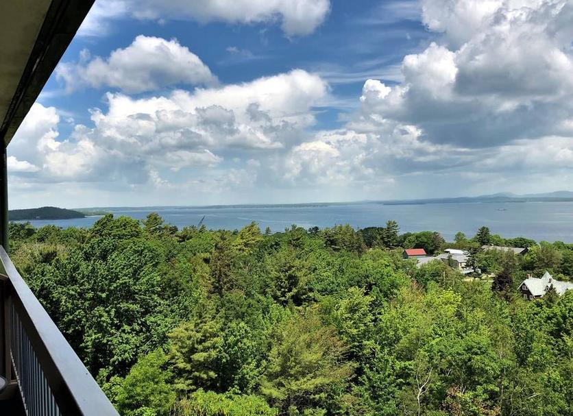 Outdoors view Photo
